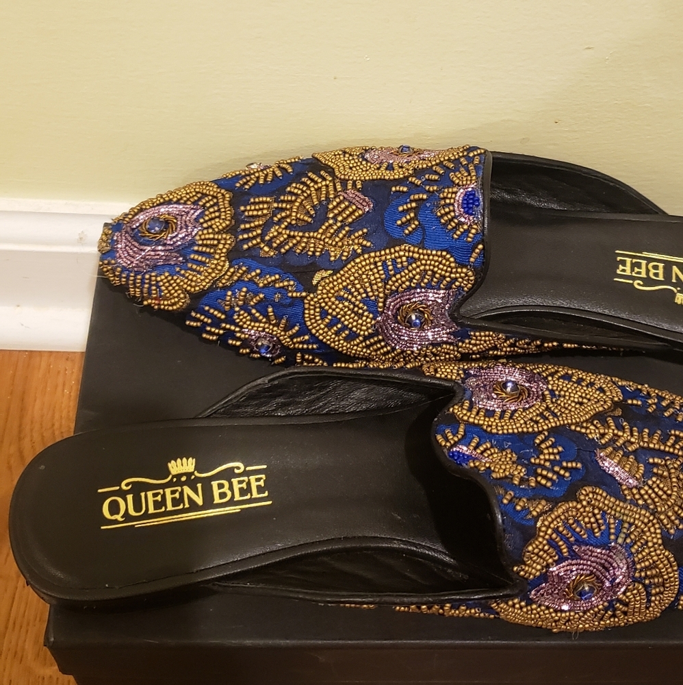 Mules - Picture 2 of 3
